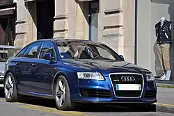 Segunda geração (2008-2010)