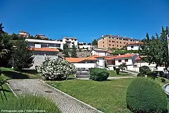 Auditório Municipal de Baião