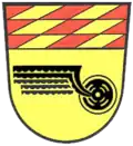 Brasão de Aulendorf