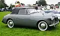 Austin A40 Sports