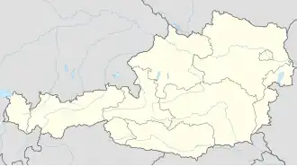 Município de Sankt Stefan im Rosental