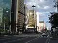Avenida Paulista, São Paulo - SP
