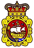 Brasão de armas de Avilés