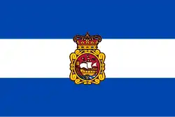Bandeira de Avilés