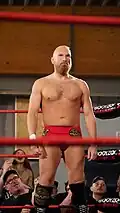 Alexander Wolfe