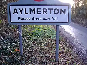 Aylmerton