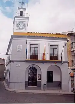 Ayuntamiento