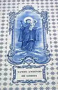 Santo António