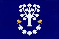 Bandeira de Bílčice