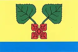 Bandeira de Bítovany