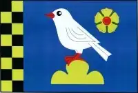 Bandeira de Břežany