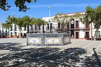 Plaza Mayor