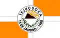 Bandeira de Tejuçuoca