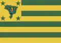 Bandeira de Arraias
