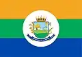 Bandeira de Santa Maria do Tocantins