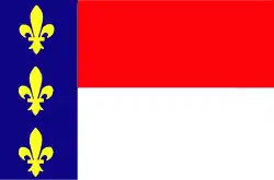 Bandeira de Güeñes