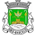 Brasão de armas de Airó