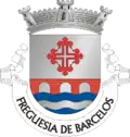 Brasão de armas de Barcelos