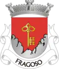 Brasão de armas de Fragoso