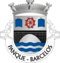 Brasão de armas de Panque