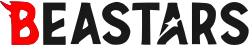 Logotipo de Beastars