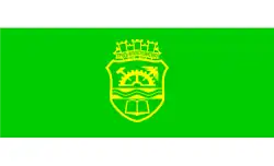 Bandeira de Gabrovo Габрово