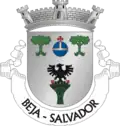 Brasão de armas de Salvador