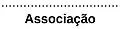 Associação[10]