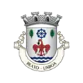 Brasão de armas de Beato