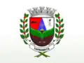 Brasão de armas de Tapiramutá
