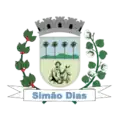 Brasão de armas de Simão Dias
