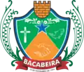Brasão de armas de Bacabeira
