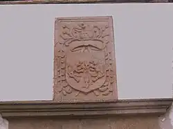 Coat of Arms of Cardoso, Castelo Branco