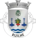 Brasão de armas de Ruílhe