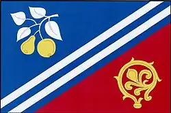 Bandeira de Babice