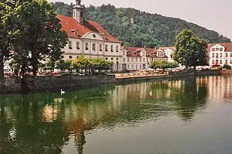 Horizonte de Bad Karlshafen