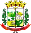 Brasão de armas de Presidente Castelo Branco