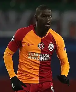 Papa Ndiaye