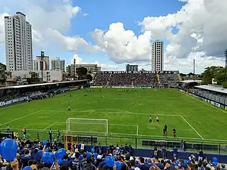 Estádio Baenão