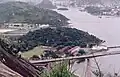 Baia de Vitória - Morro do Moreno