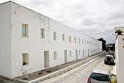 Bairro da Malagueira