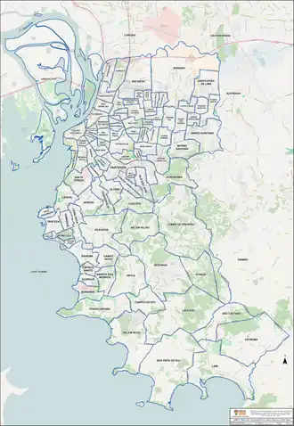 Parque da Orla do Guaiba Parque Jaime Lerner está localizado em: Porto Alegre