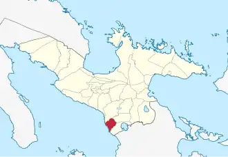 Balatan na Camarines Sul Coordenadas : 13°19'0.684"N, 123°14'25.431"E
