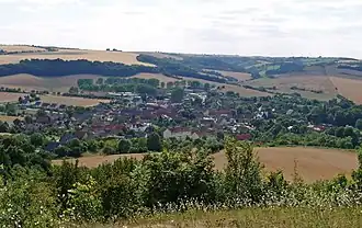 Horizonte de Balgstädt