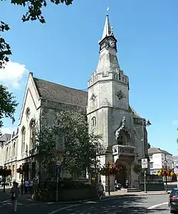 Prefeitura de Banbury