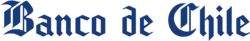 Banco de Chile Logo