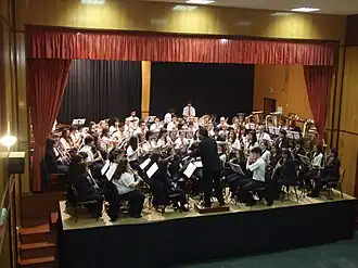 Banda de Música de Loureiro