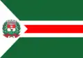 Bandeira de Ecoporanga