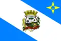 Bandeira de Nova Laranjeiras