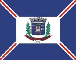 Canais de televisão aberta de Ponta Porã